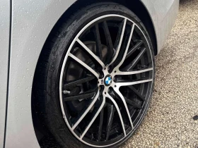 BMW 750 * 750i xDrive * CARFAX * ЦЕНА ДО БГ, снимка 6