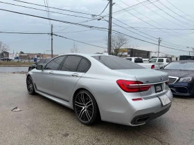 BMW 750 * 750i xDrive * CARFAX * ЦЕНА ДО БГ, снимка 2