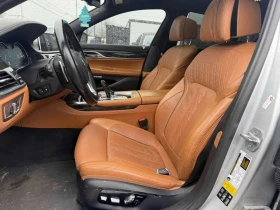 BMW 750 * 750i xDrive * CARFAX * ЦЕНА ДО БГ, снимка 10