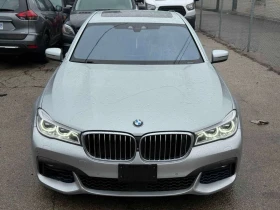 BMW 750 * 750i xDrive * CARFAX * ЦЕНА ДО БГ, снимка 4