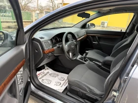 Opel Vectra 2.0 TDI 101 к.с. ТОП, снимка 9