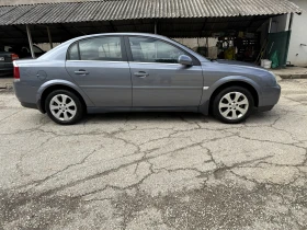 Opel Vectra 2.0 TDI 101 к.с. ТОП, снимка 7