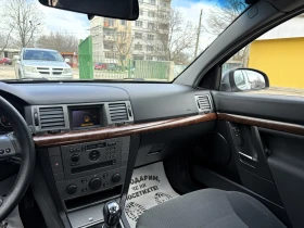 Opel Vectra 2.0 TDI 101 к.с. ТОП, снимка 11