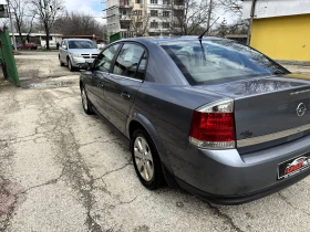Opel Vectra 2.0 TDI 101 к.с. ТОП, снимка 4