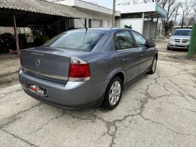 Opel Vectra 2.0 TDI 101 к.с. ТОП, снимка 6
