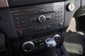 Mercedes-Benz GLK Mercedes Glk 220 4 Matik, снимка 15