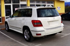 Mercedes-Benz GLK Mercedes Glk 220 4 Matik, снимка 5