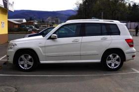 Mercedes-Benz GLK Mercedes Glk 220 4 Matik, снимка 4