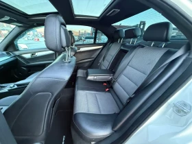 Mercedes-Benz C 250 2.2CDI 204 k.c. 4 matic AMG Панорама Топ Топ, снимка 15