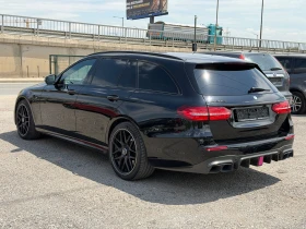 Mercedes-Benz E 53 AMG 4MATIC-CARBON-HEAD UP-NAVI-PANO-DIGITAL-BURMESTER*, снимка 5