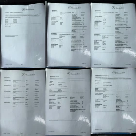 Mercedes-Benz E 53 AMG 4MATIC-CARBON-HEAD UP-NAVI-PANO-DIGITAL-BURMESTER*, снимка 17