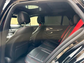 Mercedes-Benz E 53 AMG 4MATIC-CARBON-HEAD UP-NAVI-PANO-DIGITAL-BURMESTER*, снимка 12