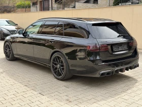 Mercedes-Benz E 53 AMG 4MATIC-CARBON-HEAD UP-NAVI-PANO-DIGITAL-BURMESTER*, снимка 5