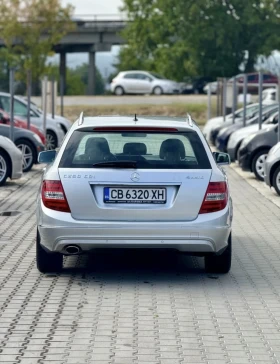 Mercedes-Benz C 250 РЕАЛЕН ПРОБЕГ!!! , снимка 9