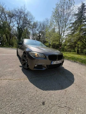 BMW 525 2.5D 218PS, снимка 7