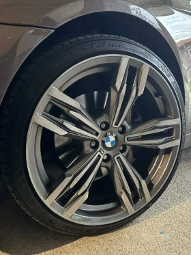 BMW 525 2.5D 218PS, снимка 9