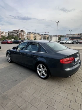 Audi A4, снимка 6