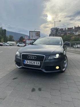 Audi A4, снимка 5