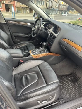 Audi A4, снимка 11