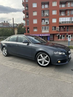Audi A4, снимка 4