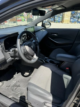 Toyota Corolla, снимка 8