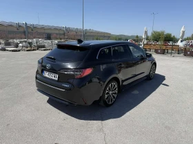 Toyota Corolla, снимка 6