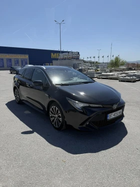 Toyota Corolla, снимка 2