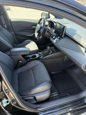 Toyota Corolla, снимка 9