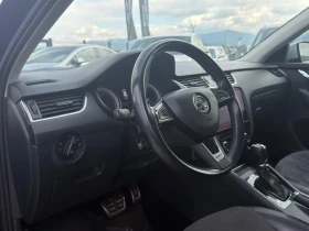 Skoda Octavia 2.0TDI* 2018г* SCOUT* 214.000KM* Сервизна История*, снимка 7