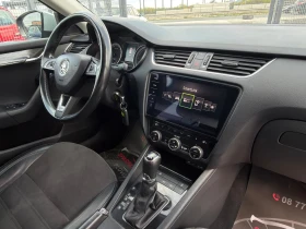 Skoda Octavia 2.0TDI* 2018г* SCOUT* 214.000KM* Сервизна История*, снимка 13