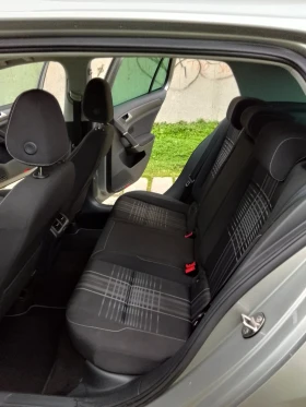 VW Golf 1.6TDI Автоматик Германия, снимка 14