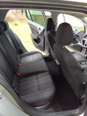VW Golf 1.6TDI Автоматик Германия, снимка 15