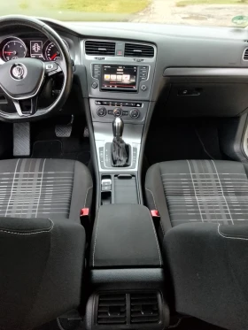 VW Golf 1.6TDI Автоматик Германия, снимка 17