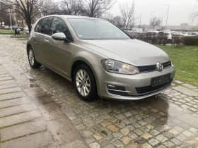 VW Golf 1.6TDI Автоматик Германия, снимка 8
