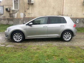 VW Golf 1.6TDI Автоматик Германия, снимка 3