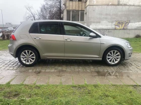 VW Golf 1.6TDI Автоматик Германия, снимка 6