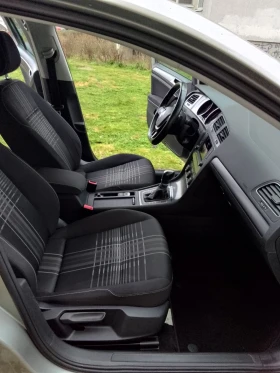 VW Golf 1.6TDI Автоматик Германия, снимка 16