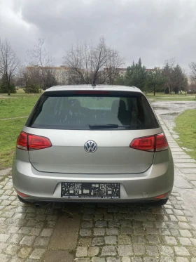 VW Golf 1.6TDI Автоматик Германия, снимка 5