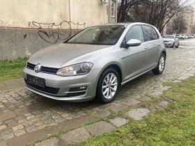 VW Golf 1.6TDI Автоматик Германия, снимка 1