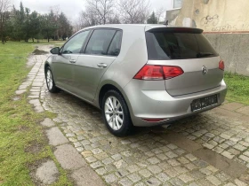 VW Golf 1.6TDI Автоматик Германия, снимка 4