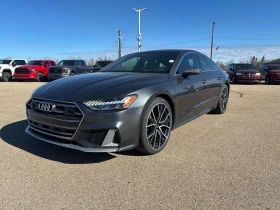 Audi S7 | quattro Premium Plus | HEAD-UP | DIS | 360 | , снимка 1