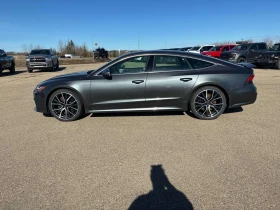 Audi S7 | quattro Premium Plus | HEAD-UP | DIS | 360 | , снимка 4