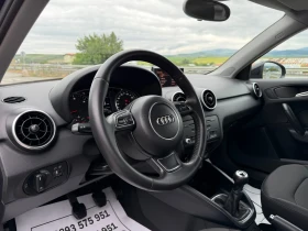 Audi A1 1.6-TDI-90k.s-NAVI-179.000km-TOP-NEW-SPORTBACK, снимка 7