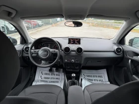 Audi A1 1.6-TDI-90k.s-NAVI-179.000km-TOP-NEW-SPORTBACK, снимка 13