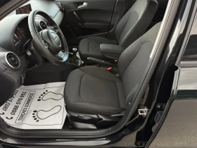 Audi A1 1.6-TDI-90k.s-NAVI-179.000km-TOP-NEW-SPORTBACK, снимка 10