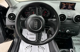 Audi A1 1.6-TDI-90k.s-NAVI-179.000km-TOP-NEW-SPORTBACK, снимка 12