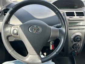 Toyota Yaris Nova -PERFEKT, снимка 7