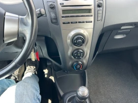 Toyota Yaris Nova -PERFEKT, снимка 9