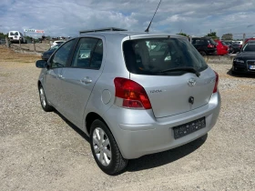 Toyota Yaris Nova -PERFEKT, снимка 6