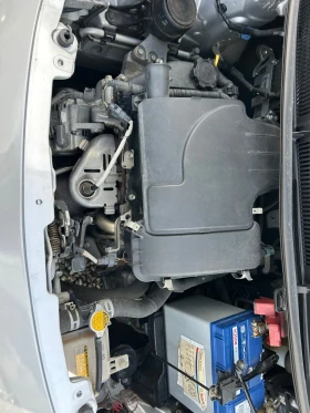 Toyota Yaris Nova -PERFEKT, снимка 13